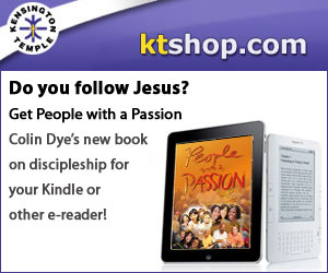 People with a Passion e-book for your Kindle or e-reader from ktshop.com