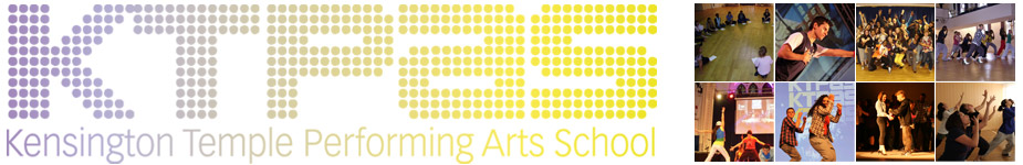 Kensington Temple Performing Arts School