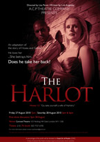The Harlot