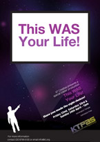 This was your Life - KTPAS 2011 Easter Production
