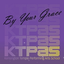 By Your Grace - Available on iTunes