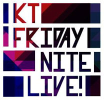 Friday Nite Live!