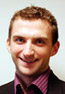 Ed Harrap - Youth Pastor