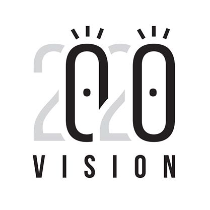 2020 Vision Logo